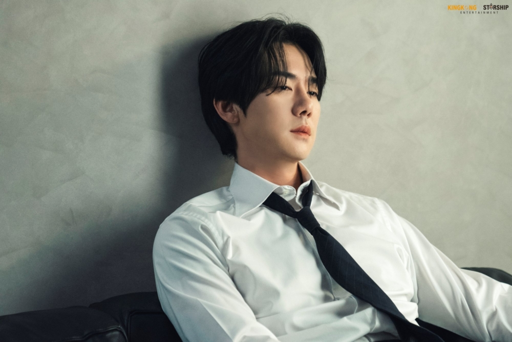 柳演锡有望飾演冷酷精英男子「白沙辰」