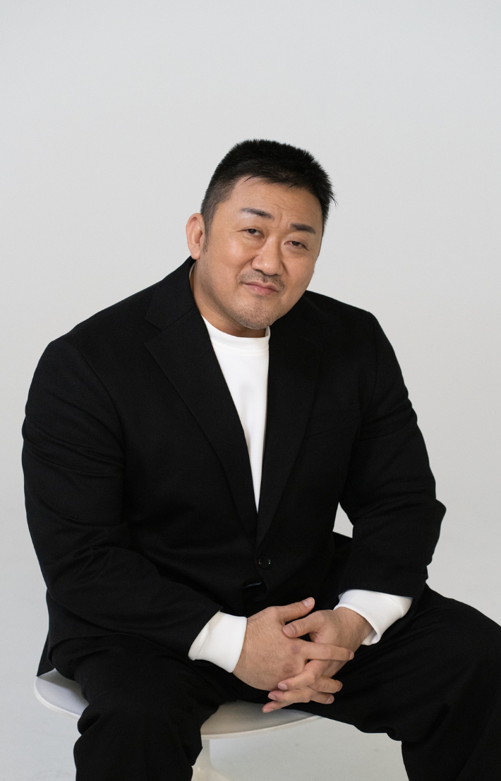 馬東石透露目前正在寫續作《犯罪都市5》和《犯罪都市6》的劇本