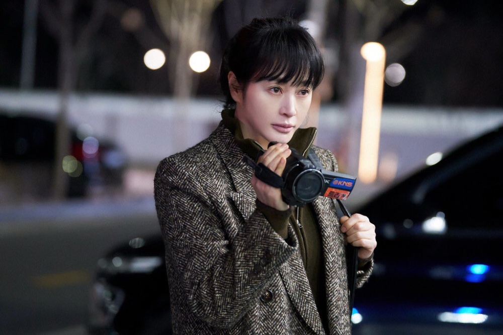 《觸發/Trigger》的劇名只是暫定名