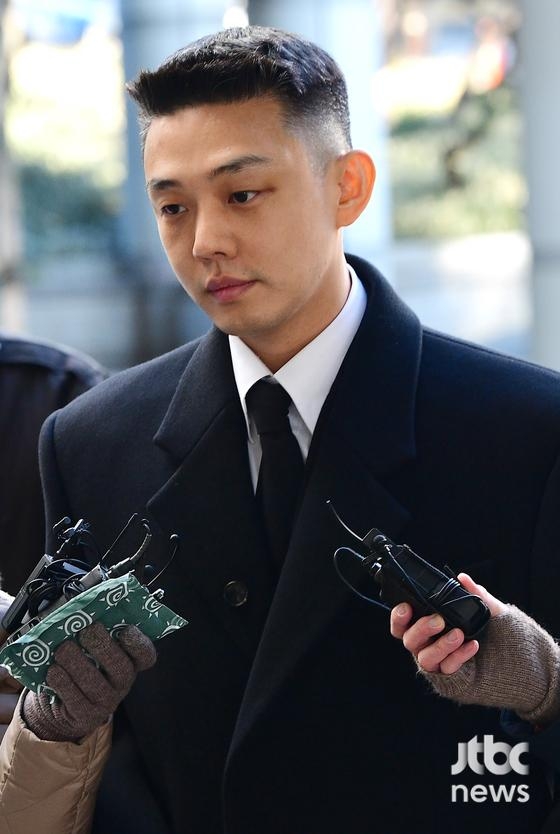 劉亞仁戲份：會在不妨礙主要劇情的基礎上剪輯