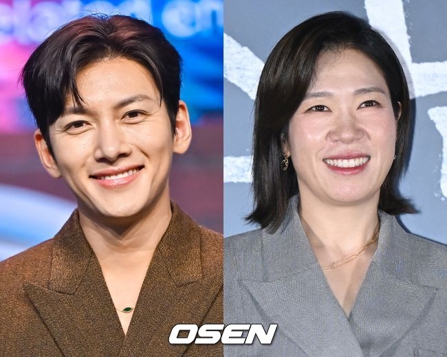 池昌旭、廉惠蘭確定出演