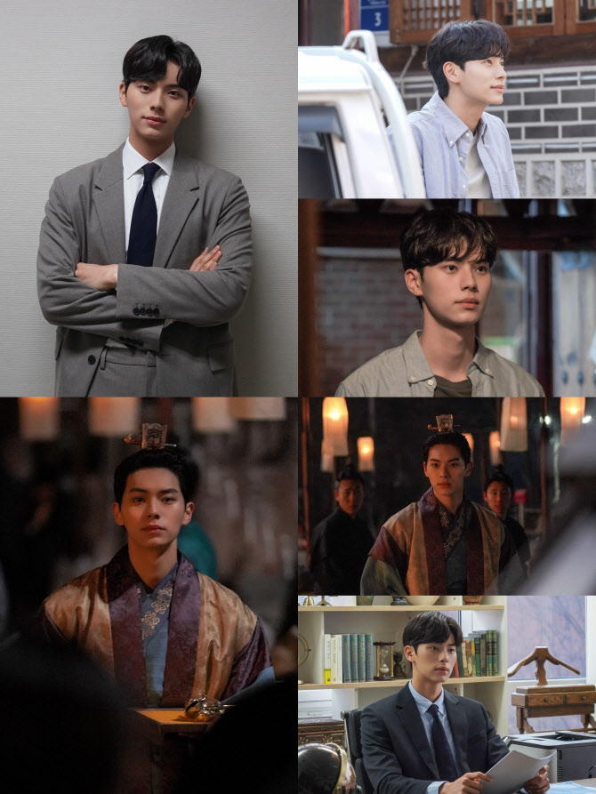 李彩玟出演《今生也請多指教》