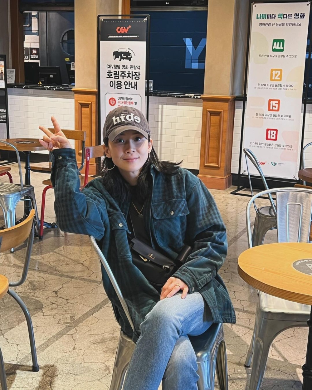 曬出「夫妻視角」