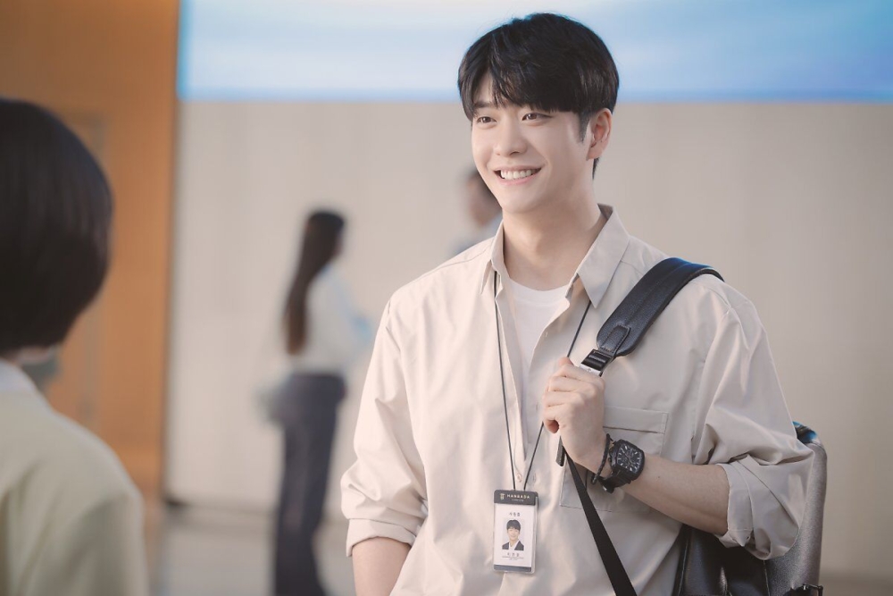 《非常律師禹英禑》