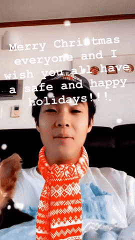 被濾鏡嚇到的崔宇植，