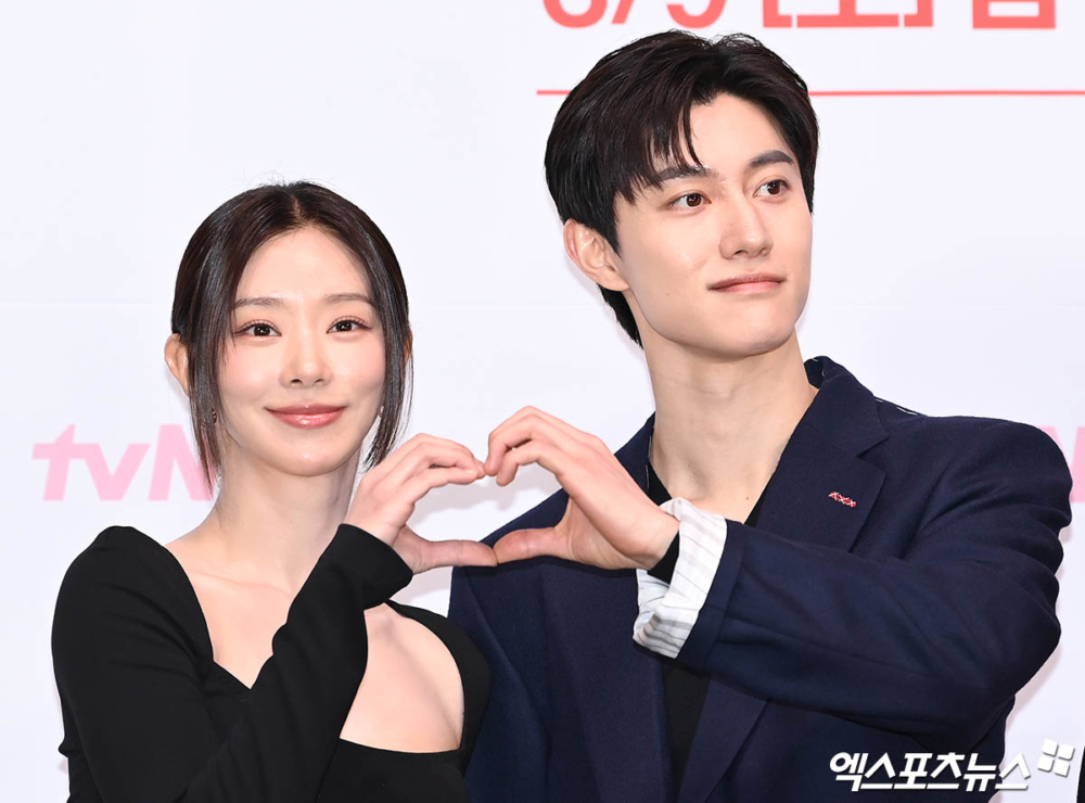 《淚之女王》製作發佈會