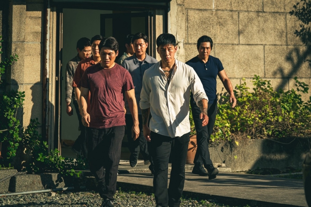 第四季的反派將由金武烈擔任