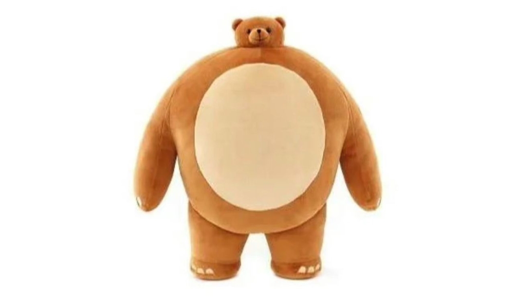 《犯罪都市》第五季Be like