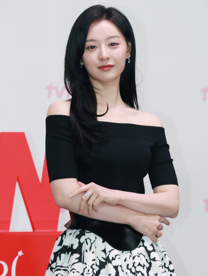 《淚之女王》製作發佈會