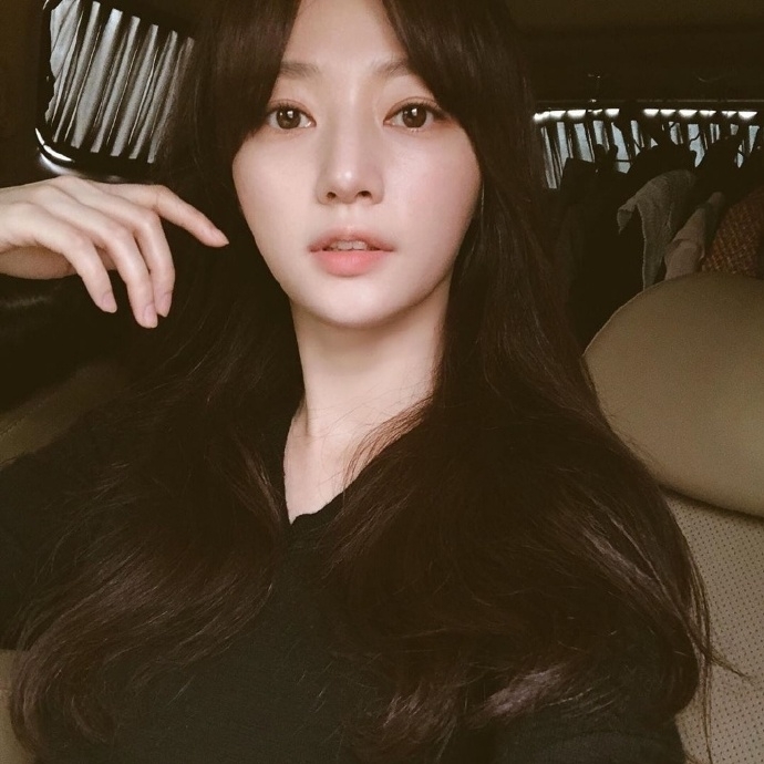 宋昰昀過去的IG舊照