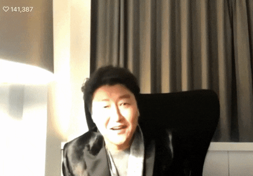 逐漸消失的宋康昊