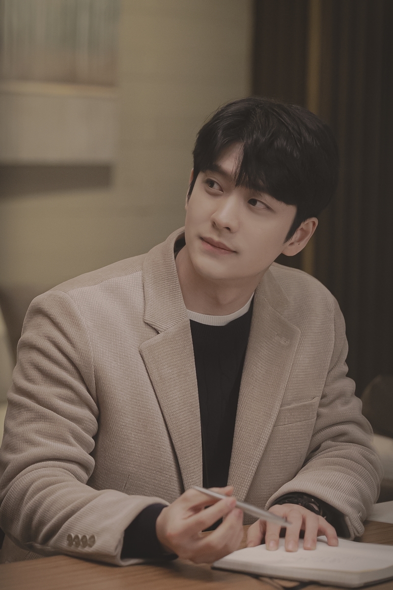 姜泰伍有望飾演土豆研究所所長「蘇白浩」