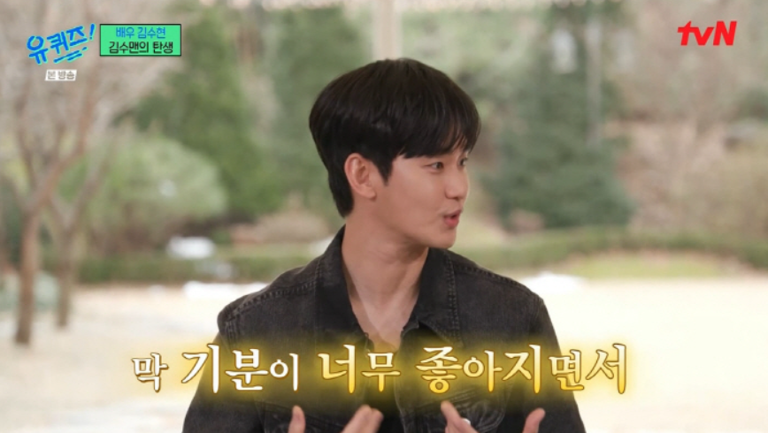 發現被大家鼓勵的感覺很好，所以就這樣繼續下去