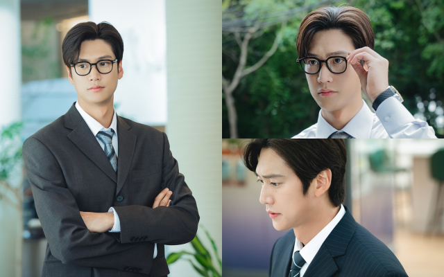 《和我老公結婚吧》