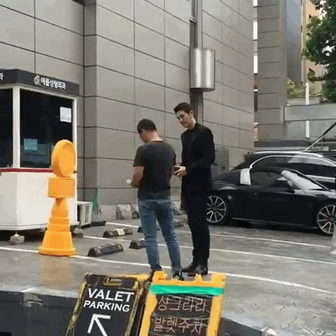 「腿精」金宇彬