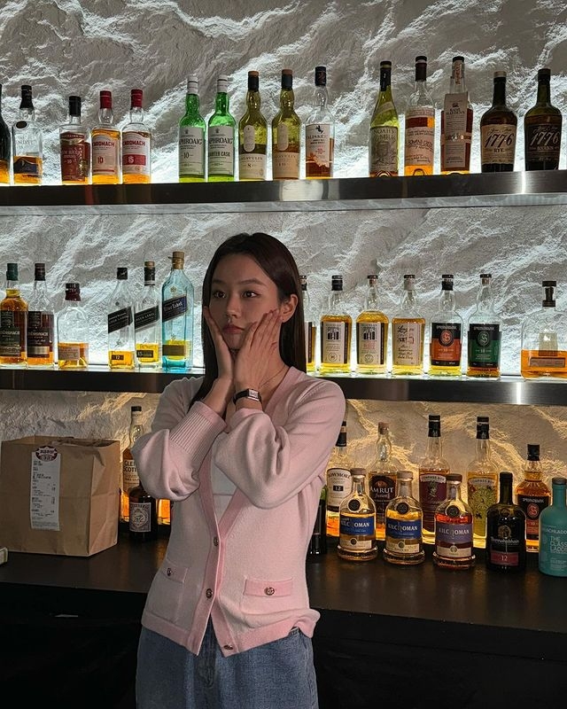 網友狂推惠利接棒代言