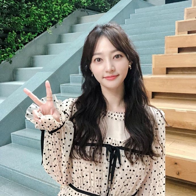 宋昰昀過去的IG舊照