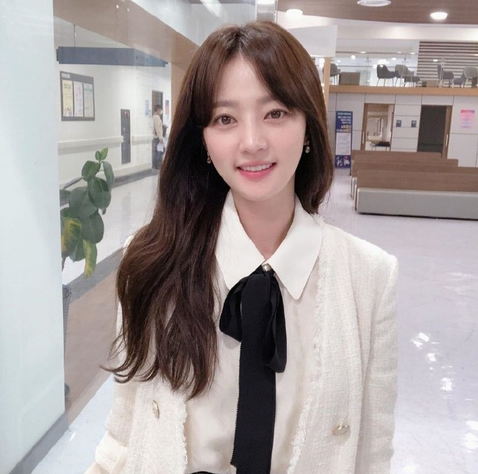 宋昰昀過去的IG舊照