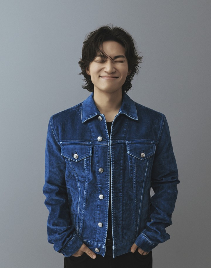 大聲新單曲〈Falling Slowly〉