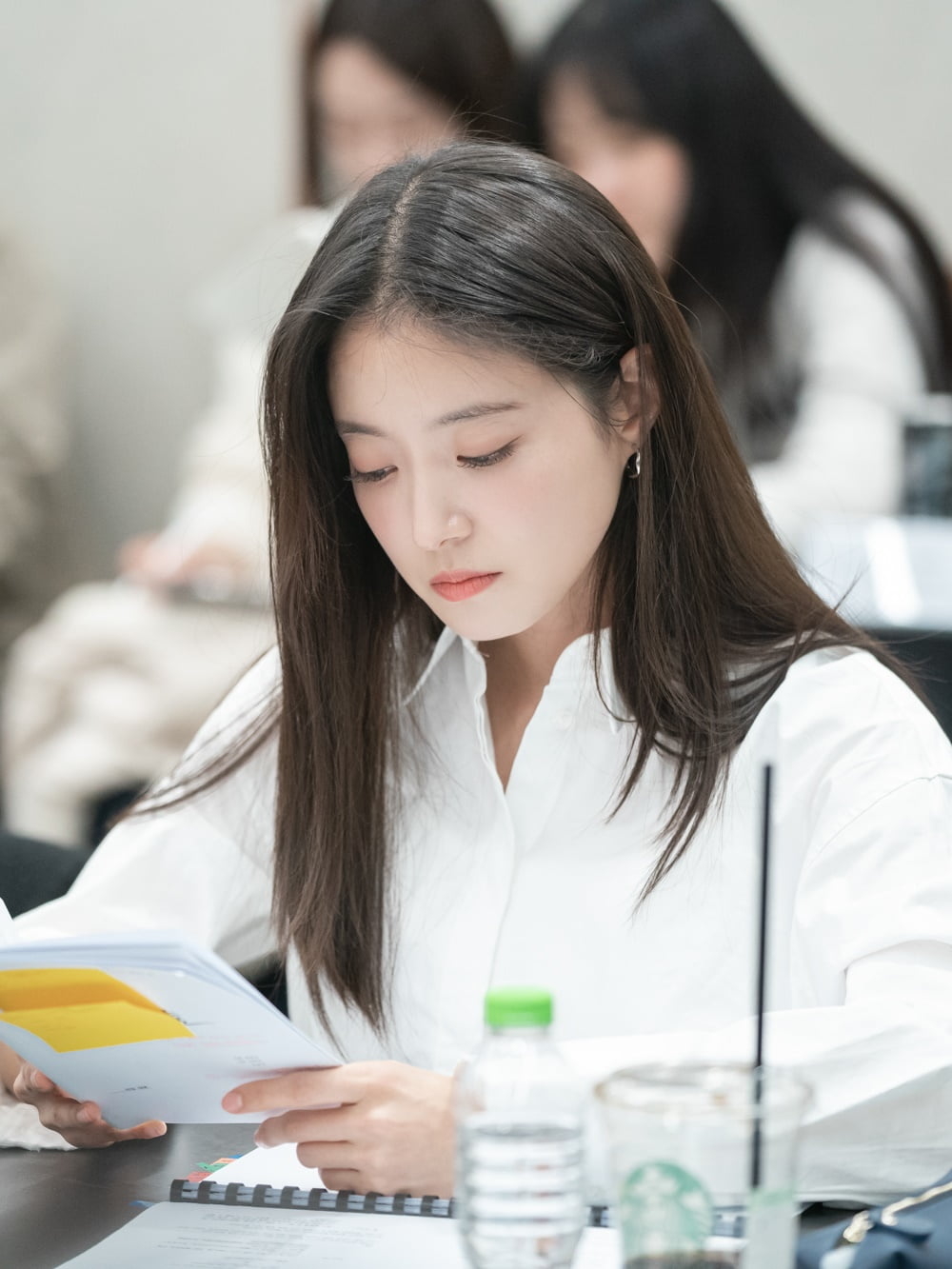 李世榮將飾演感情洶涌的日本留學生「崔洪」