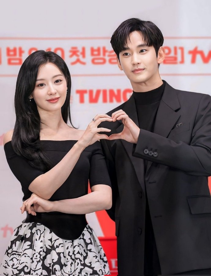 《淚之女王》製作發佈會