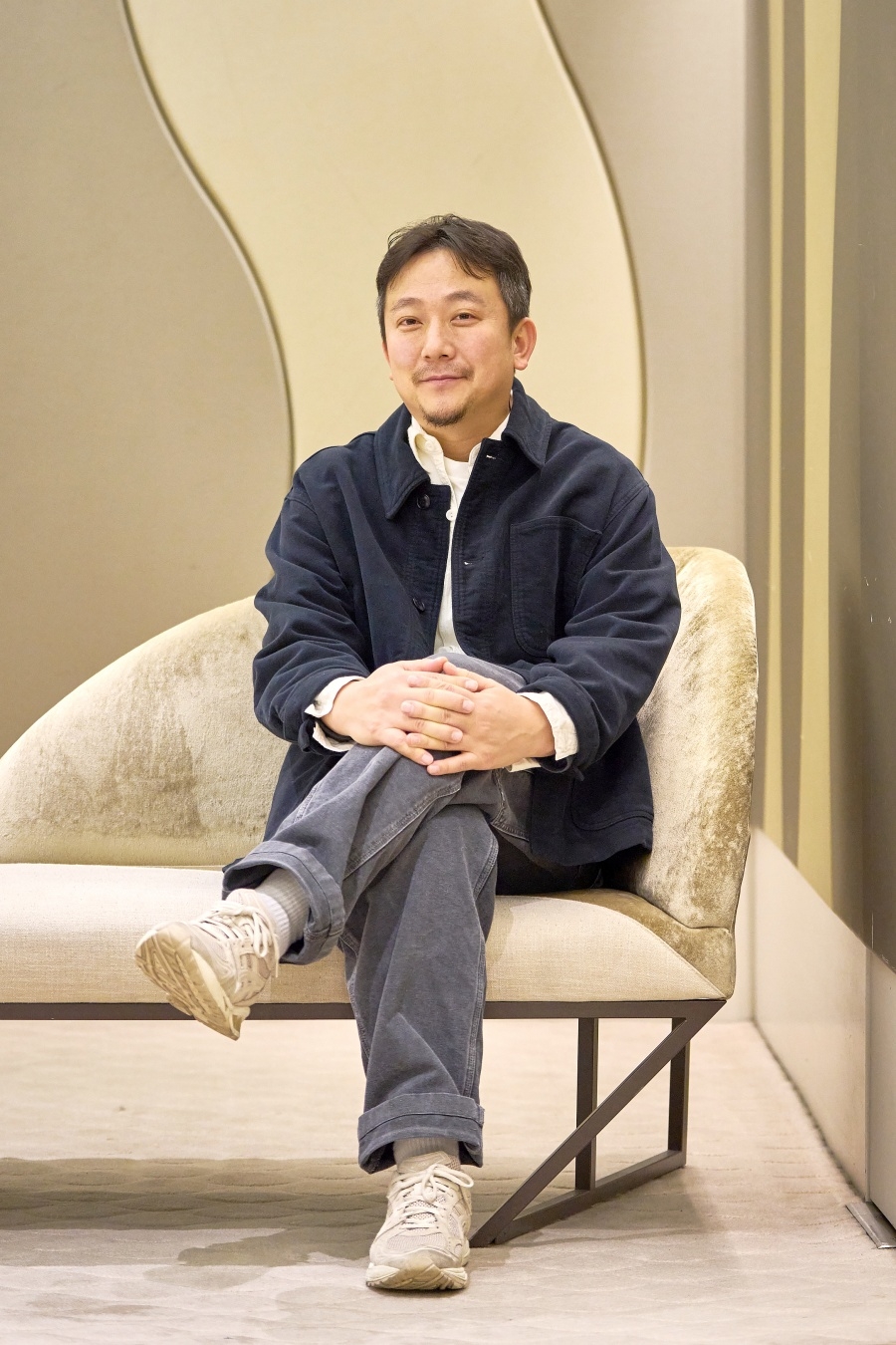 張宰賢導演發表感言