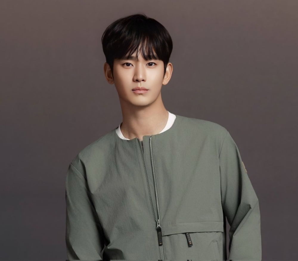 今年37歲的金秀賢