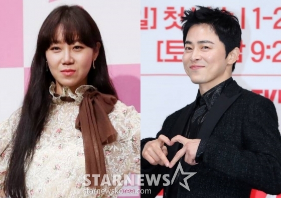 孔曉振將出演曹政奭MV