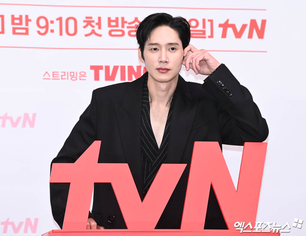 《淚之女王》製作發佈會