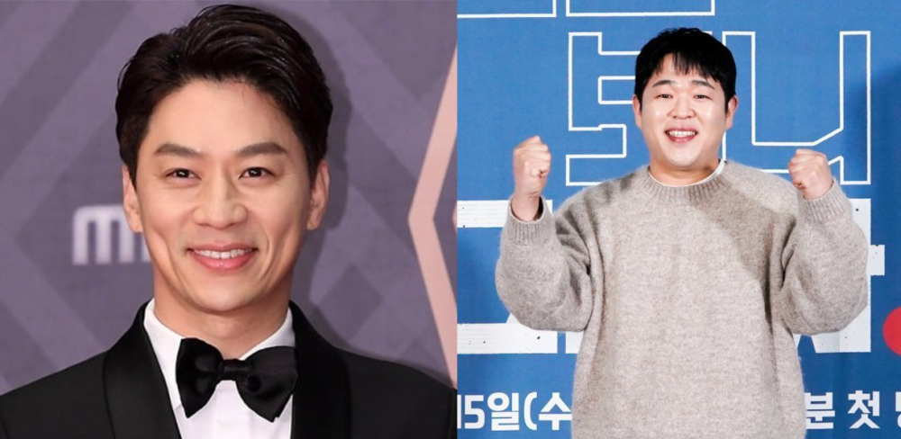 鄭尚勳、文尚勳將成為曹政奭的最強支援軍