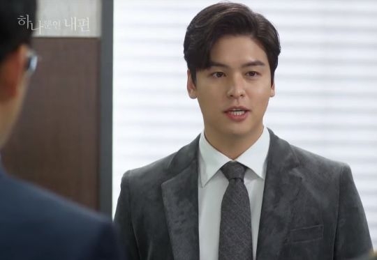 《我唯一的擁護者》