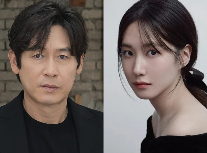 《Hyper Knife》目前已開拍