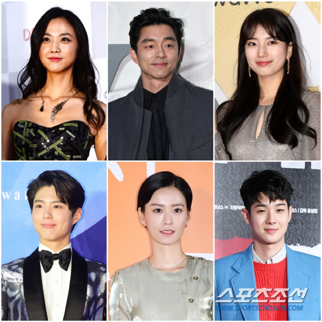 《Wonderland》演員陣容豪華