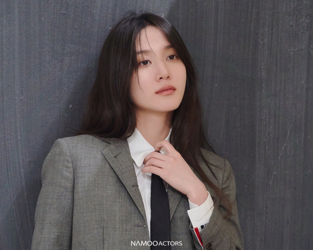 朴恩斌有望飾演某餐廳孫女「殷恩彩」