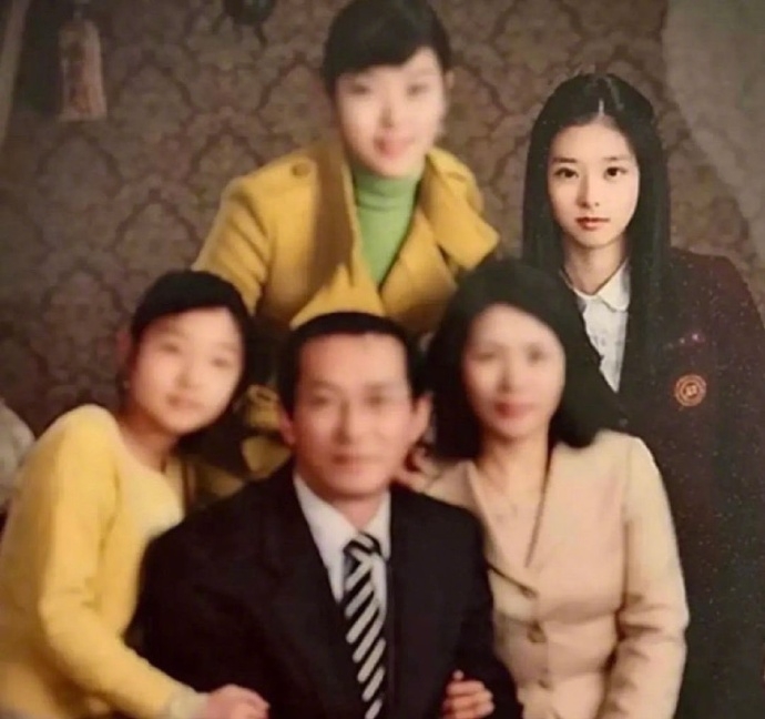 李主儐舊照曝光