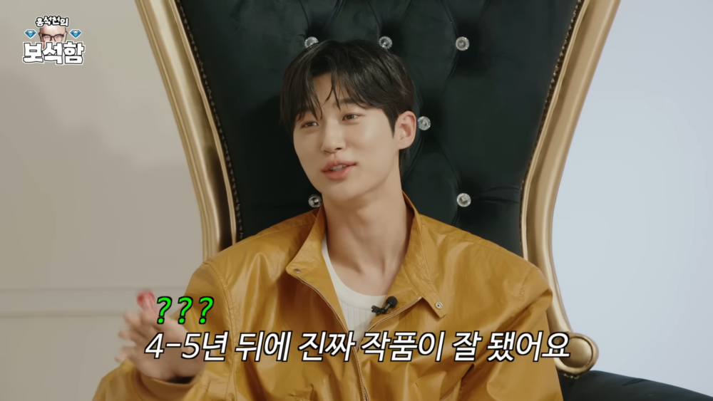 ：不被看好的後幾年事情都有進展了