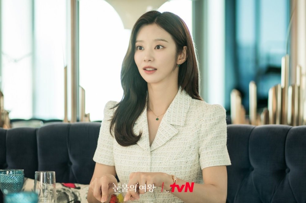 李主儐 飾 千多惠