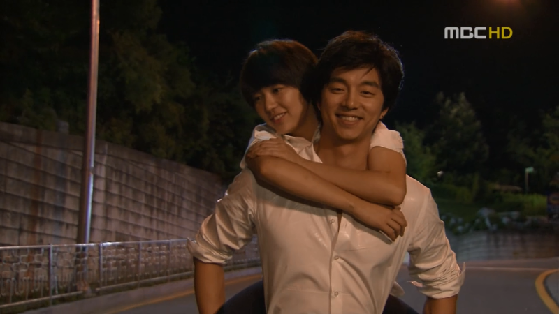 《咖啡王子一號店》