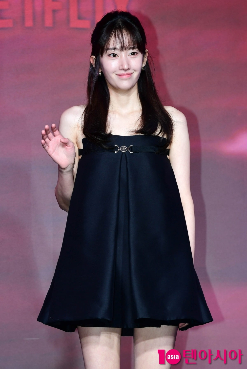 全鐘瑞的所屬經紀公司正式回應:不是事實