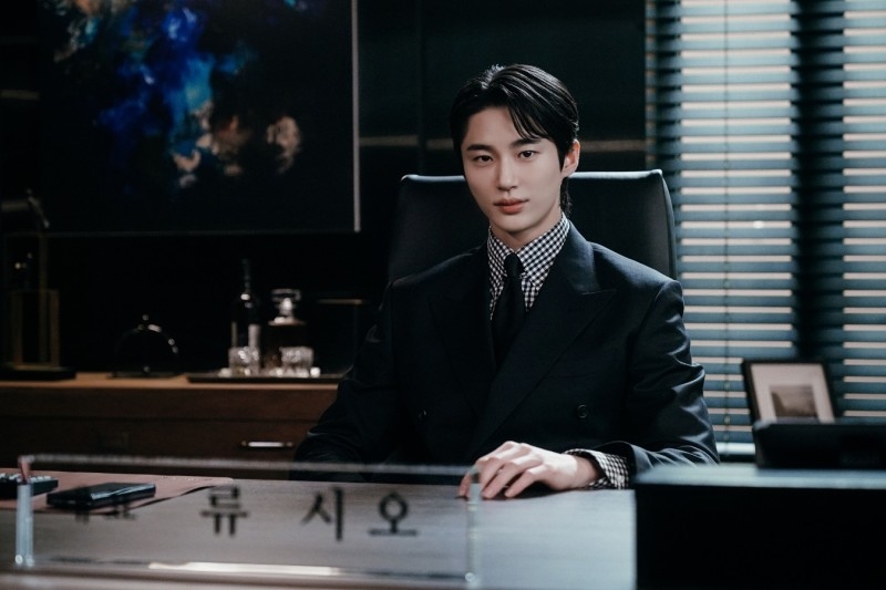 《大力女子姜南順》