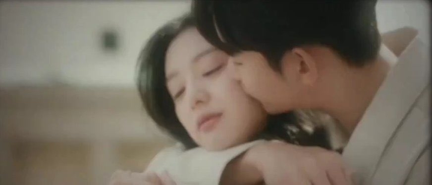 《淚之女王》結尾彩蛋甜蜜鏡頭