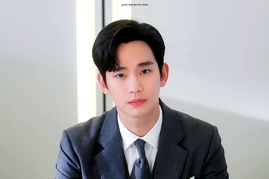 《淚之女王》白賢祐