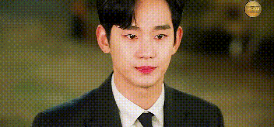 金秀賢即興表演