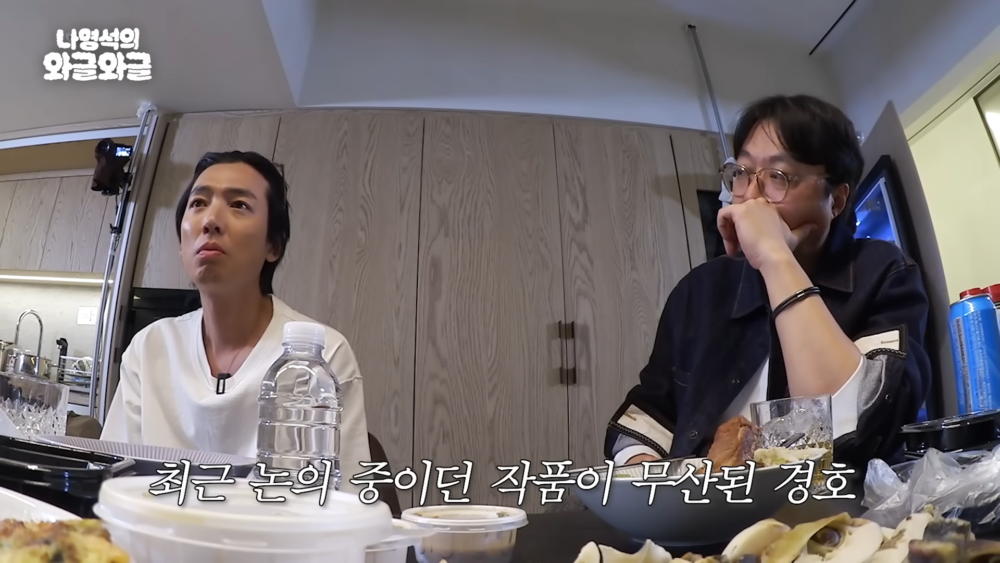 ：近期討論中的作品都告吹了