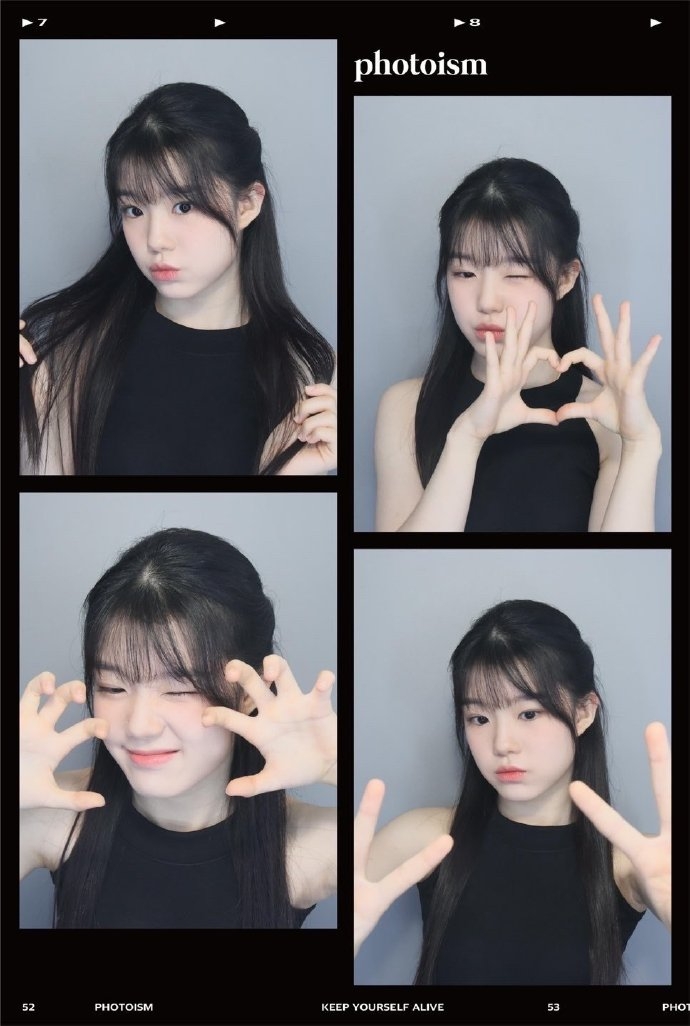 金奎莉近況曝光