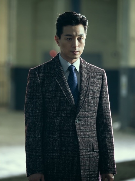 正積極討論出演的鄭成日被提議飾演男主角「卜泰柱」