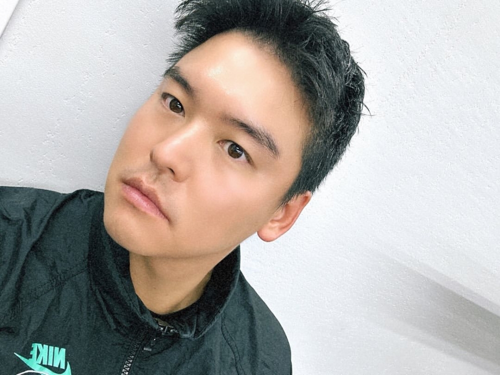 在兩個月内減重30公斤