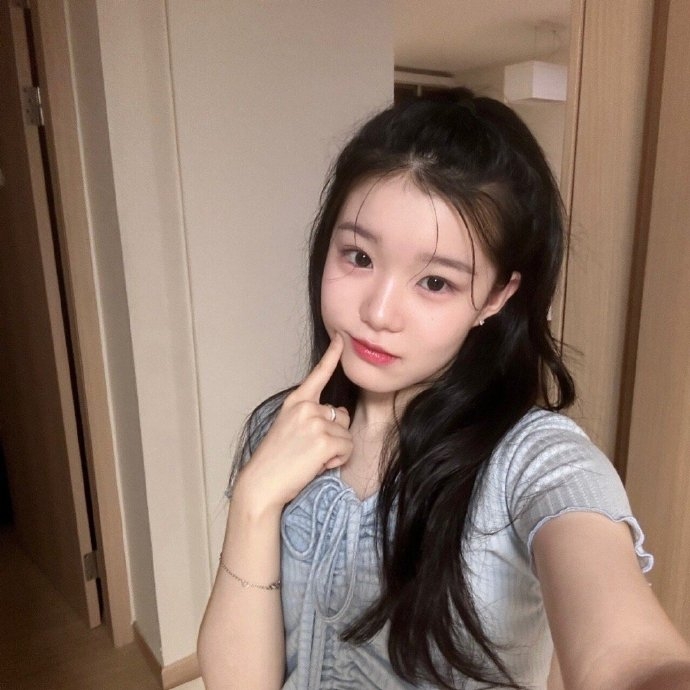 金奎莉近況曝光