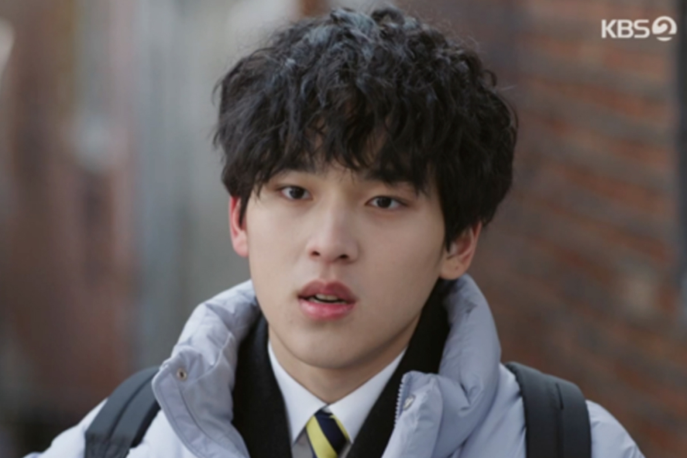 《美女與純情男》