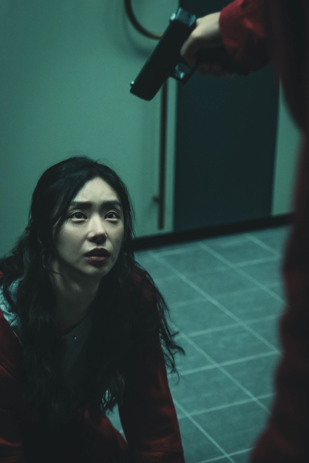 《紙房子：韓國篇》